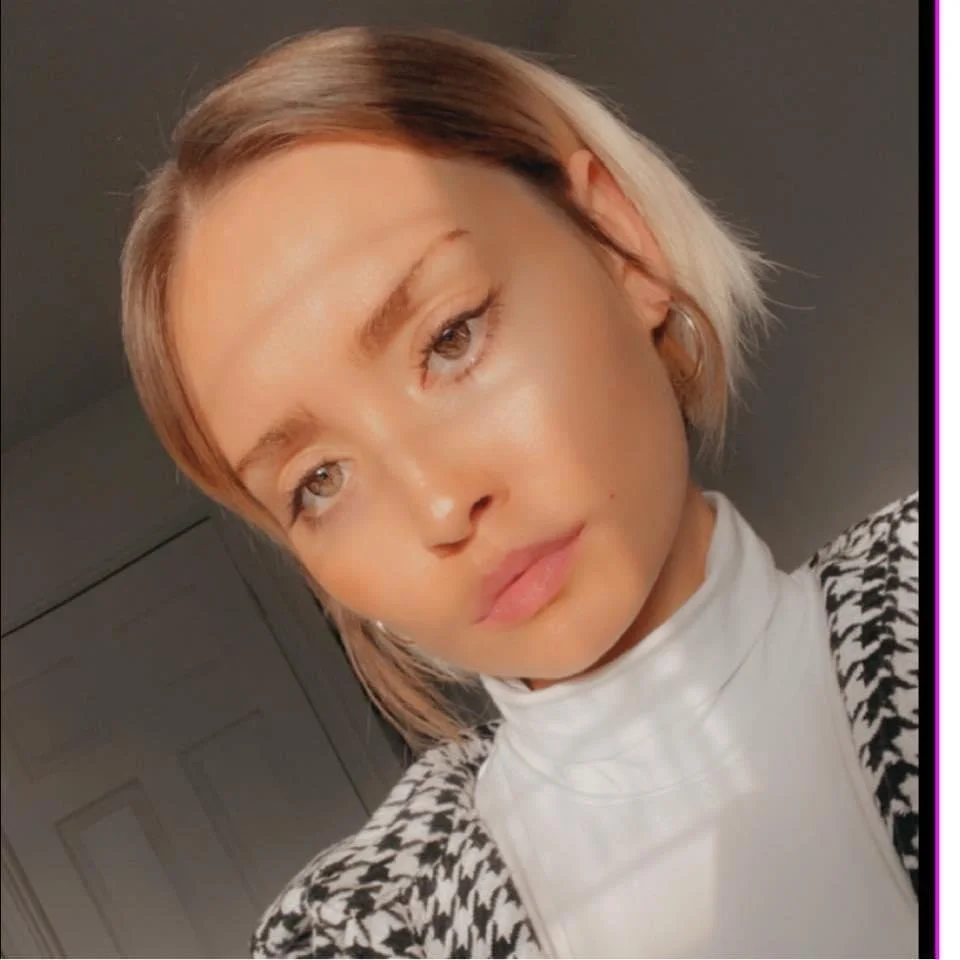 British Cock Tease Thot image 4