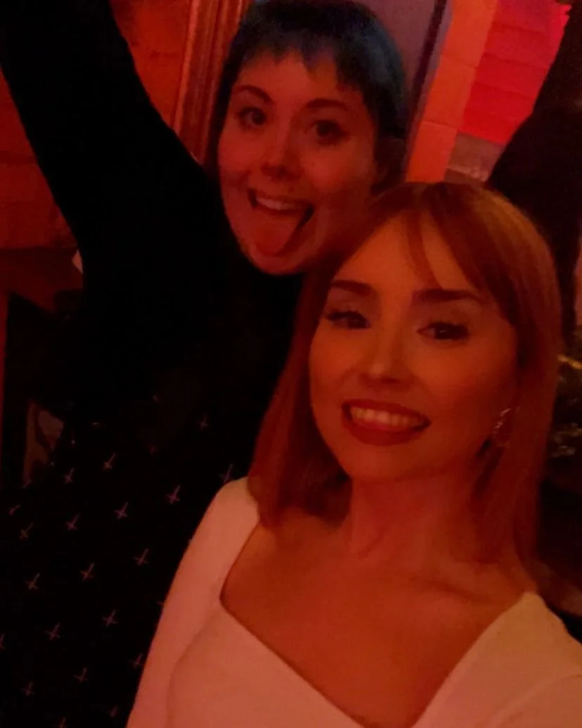 British Cock Tease Thot image 5
