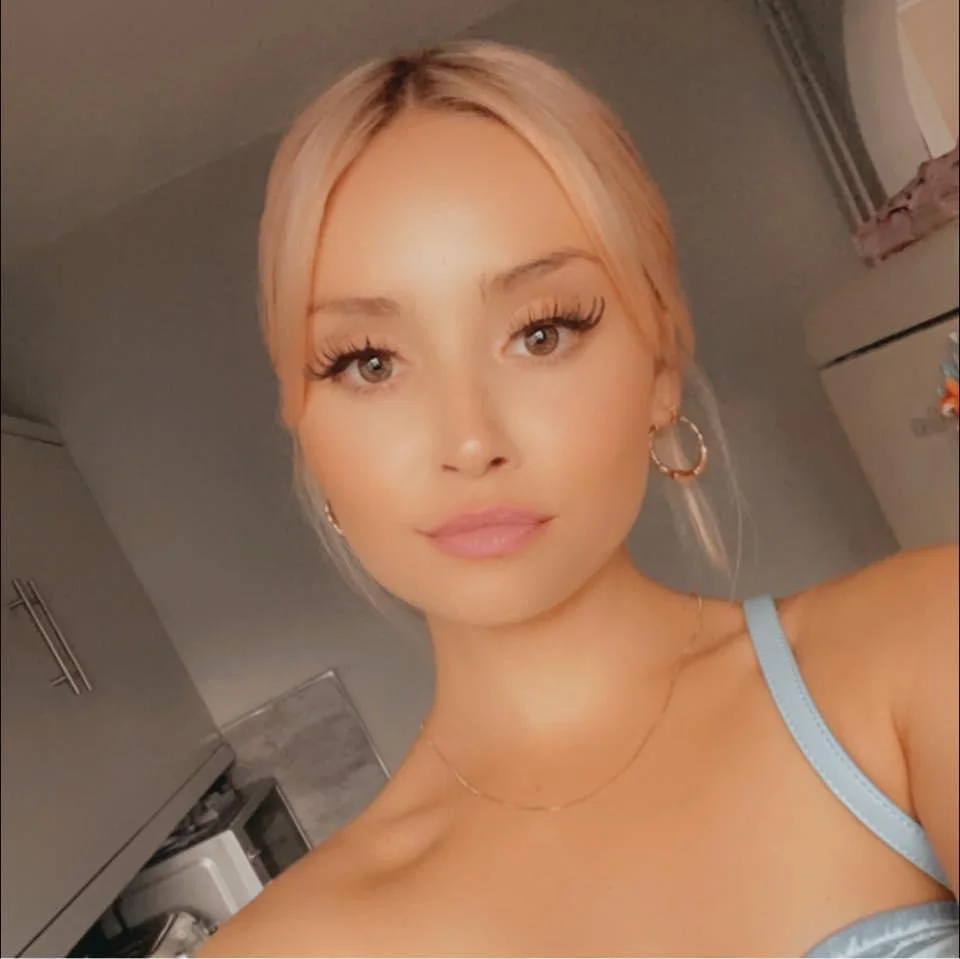 British Cock Tease Thot image 6