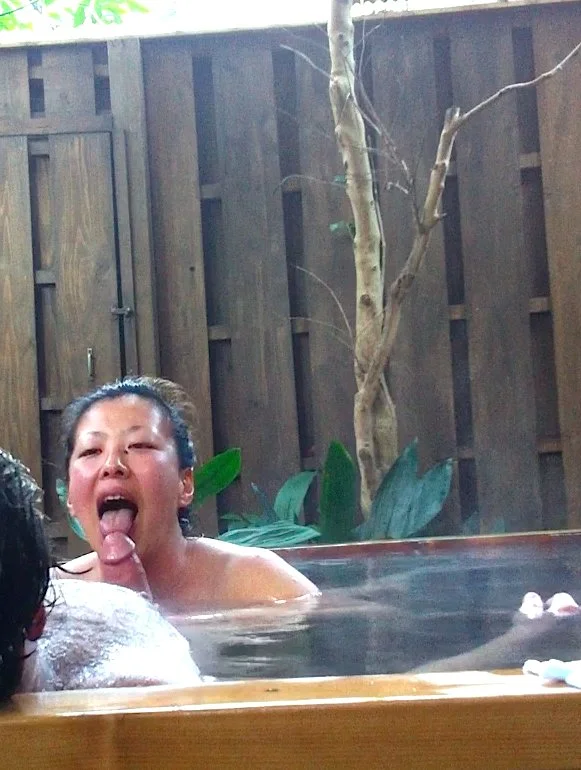 Japanese wife Mari image 34