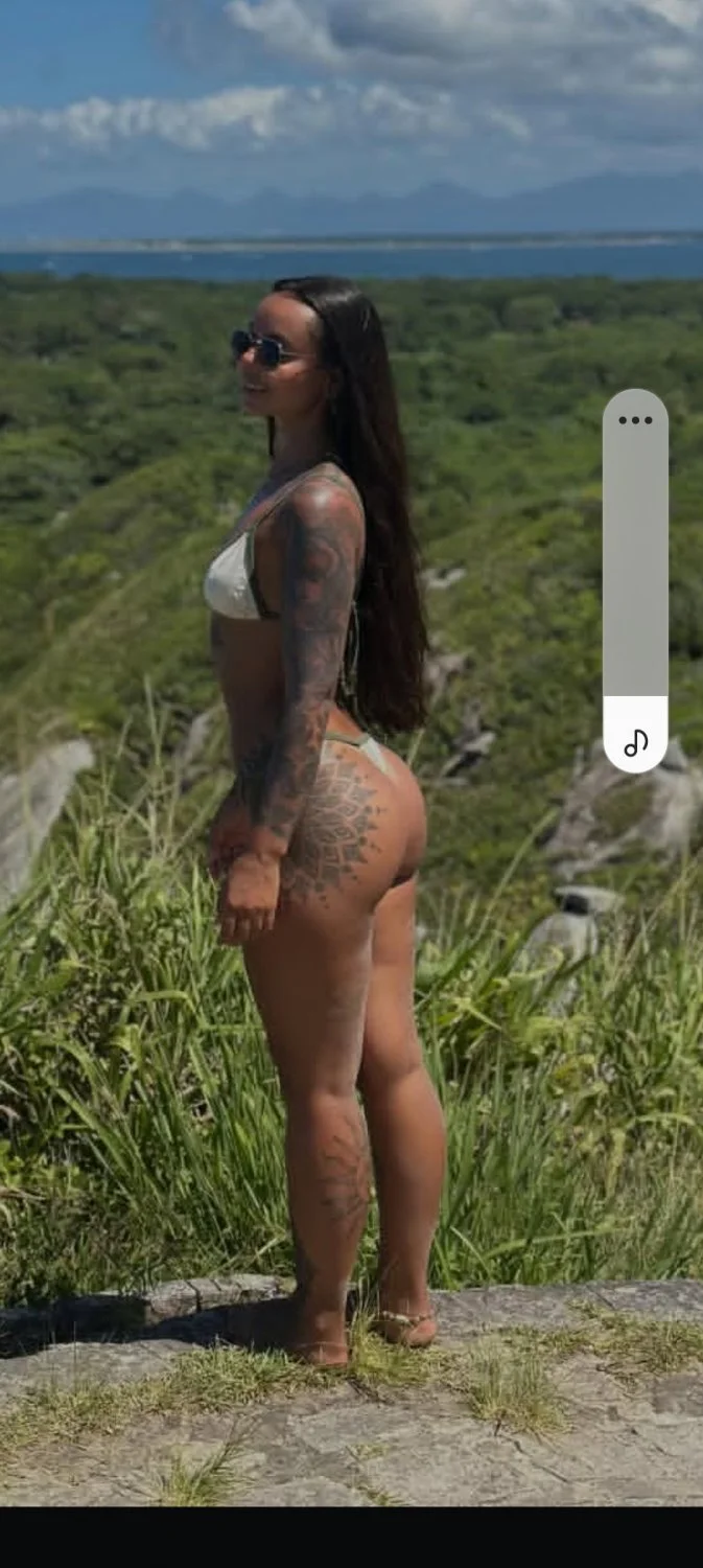 Quem vai fazer tributo pra tatuada image 10