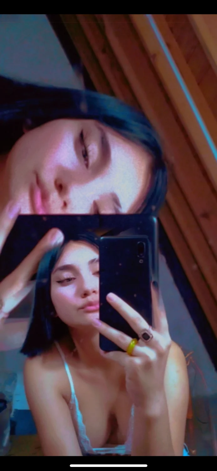 So fucking good girlfriend of a follower sorry bro image 2