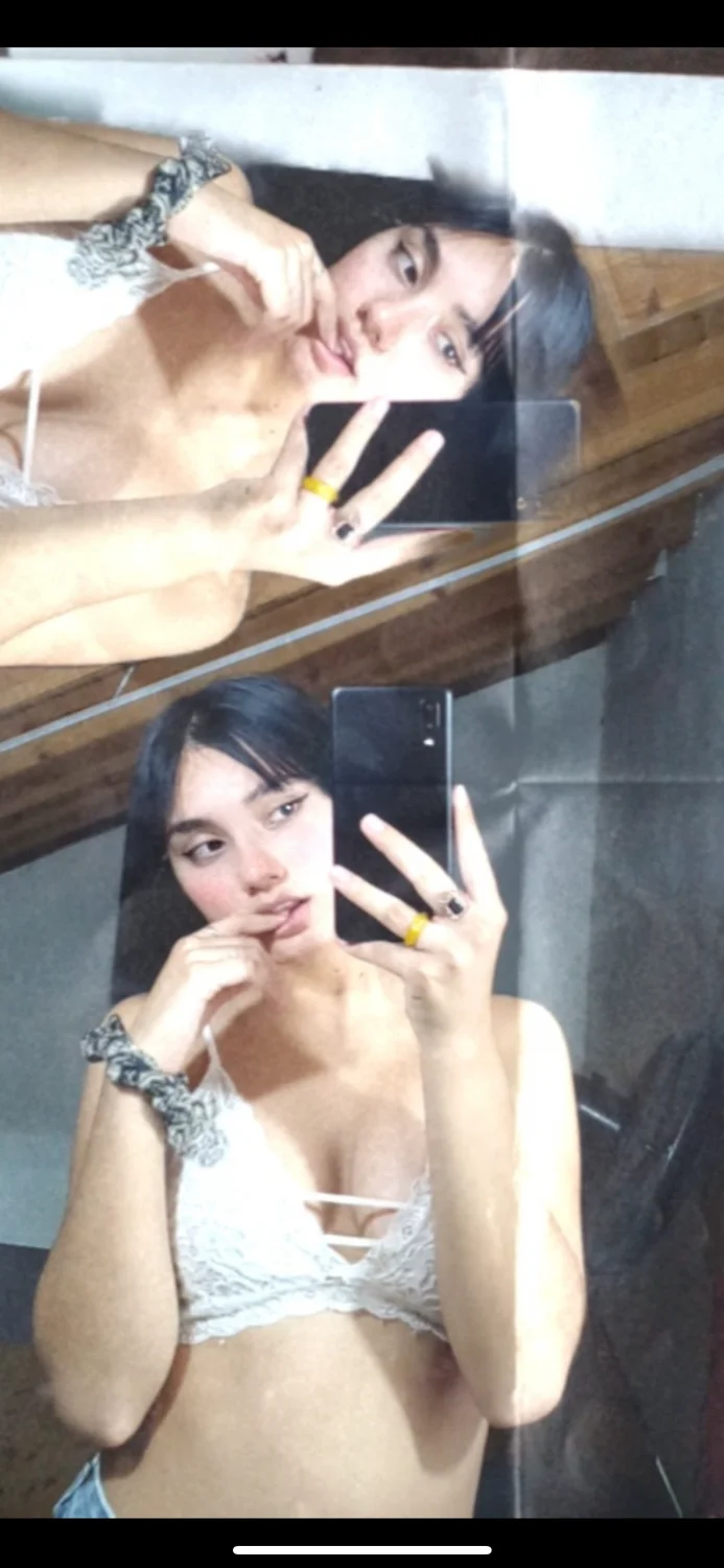 So fucking good girlfriend of a follower sorry bro image 6