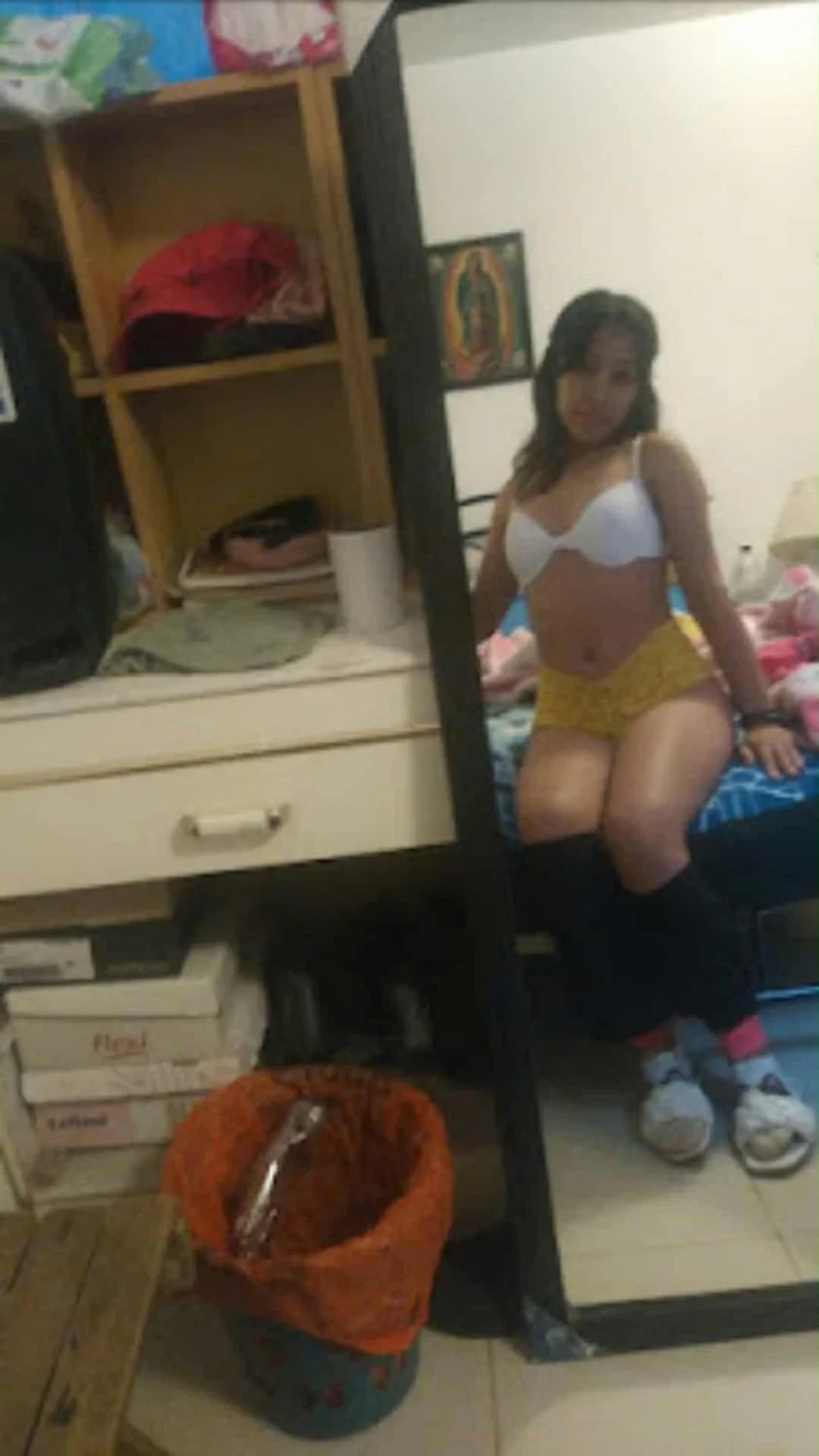 Samantha cerda indecente te abro de culo y te exhibo a tus amigos image 19