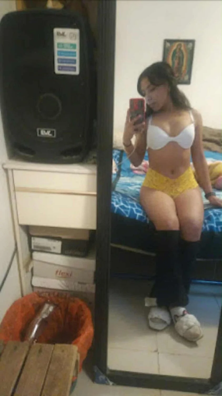 Samantha cerda indecente te abro de culo y te exhibo a tus amigos image 20