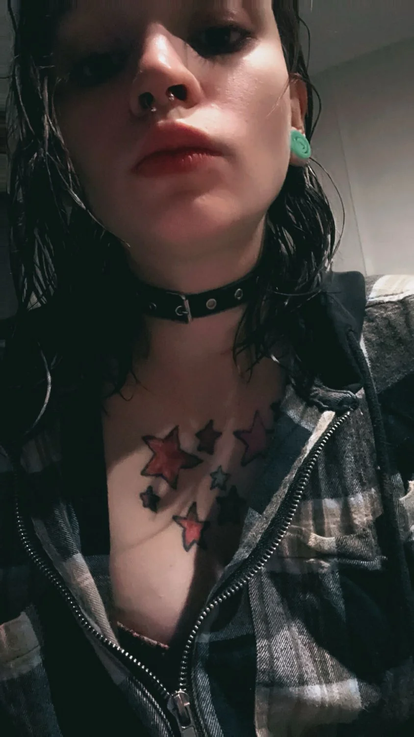 Who would you want me or sky bri? main image