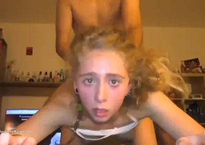 Good girl fucked like a doll cover image