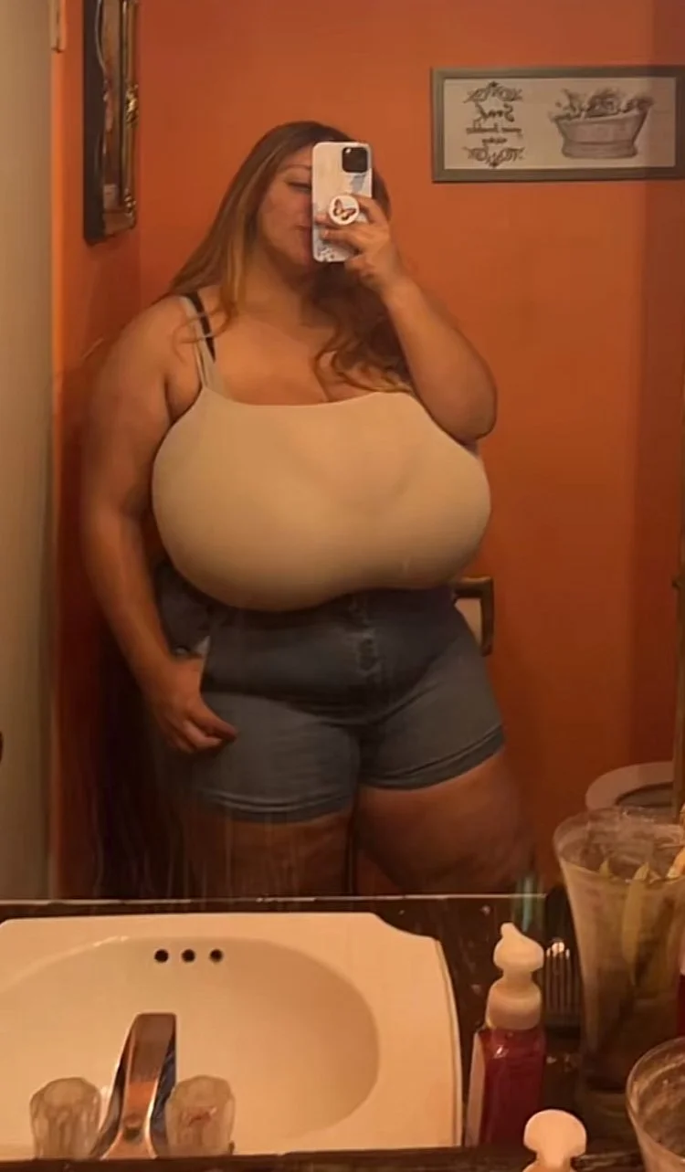 Big tits image 1