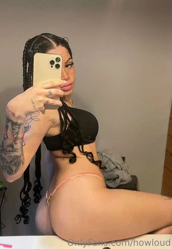 Streamer University Lightskin Baddie From New York A Freak image 25