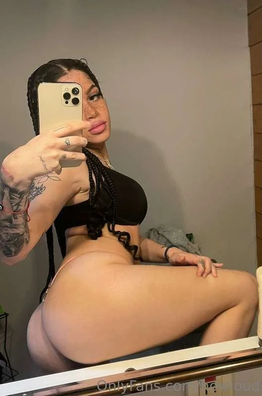 Streamer University Lightskin Baddie From New York A Freak image 28