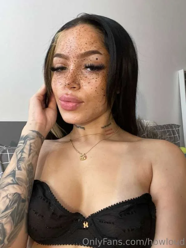 Streamer University Lightskin Baddie From New York A Freak image 32