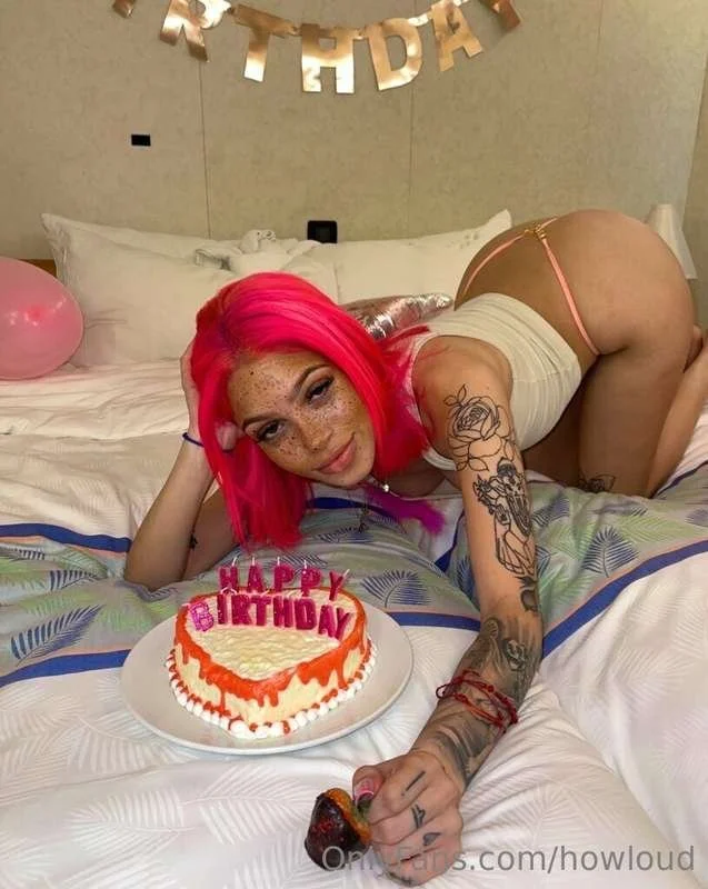 Streamer University Lightskin Baddie From New York A Freak image 45
