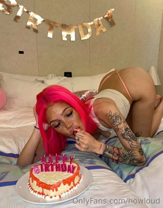 Streamer University Lightskin Baddie From New York A Freak image 46