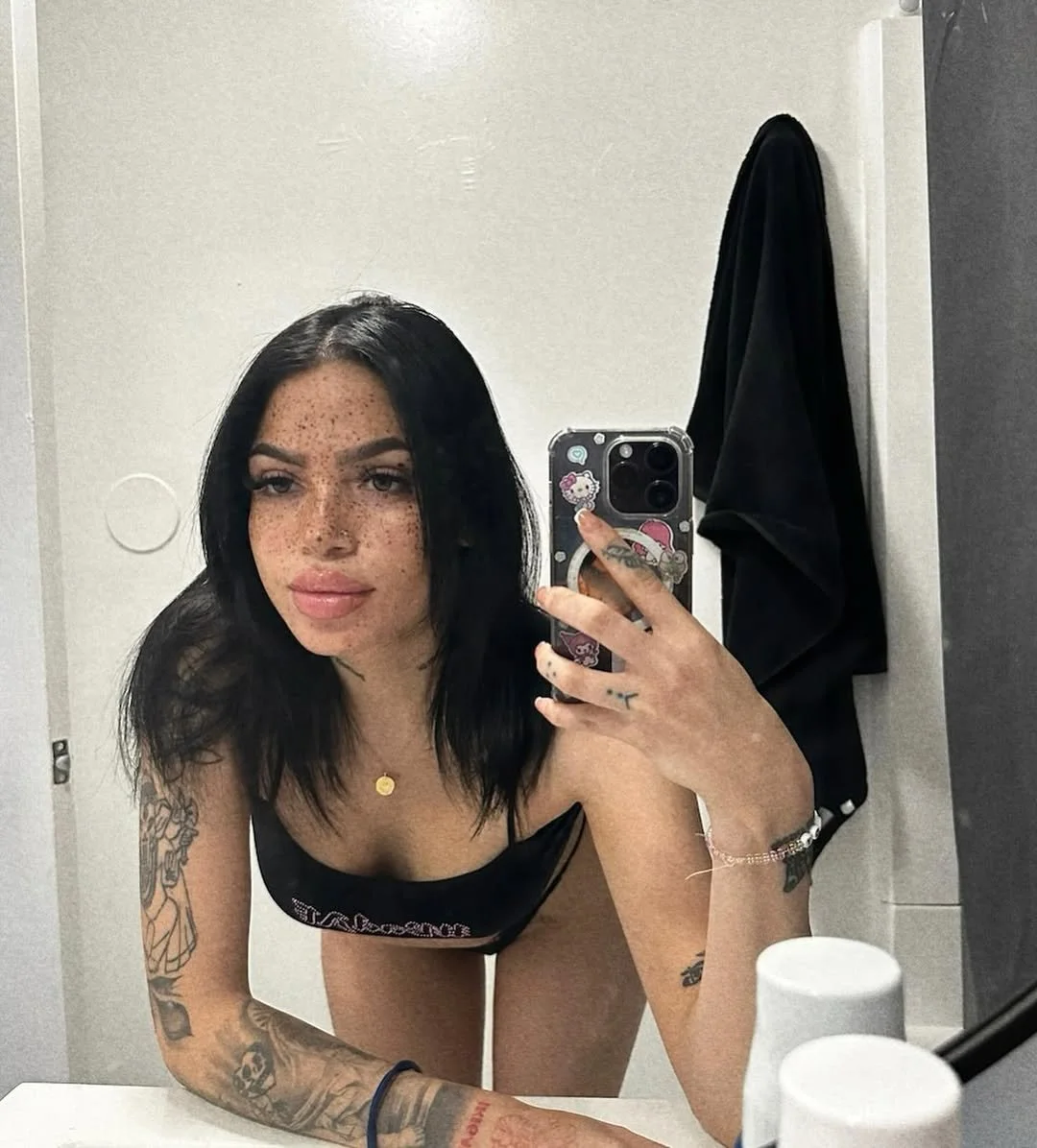 Streamer University Lightskin Baddie From New York A Freak image 47