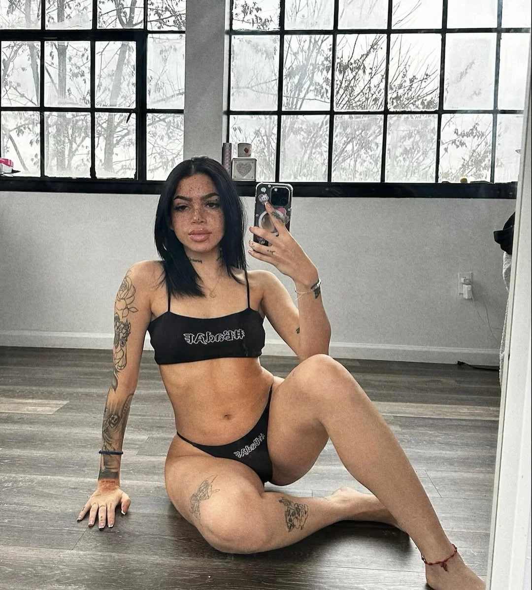 Streamer University Lightskin Baddie From New York A Freak image 49