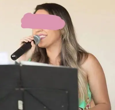 Esposa delicinha enviado pelo inscrito 🤤 😋 😈 🔥 cover image