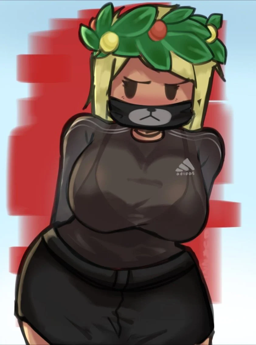 extremely large amount of roblox stuff for yall image 16