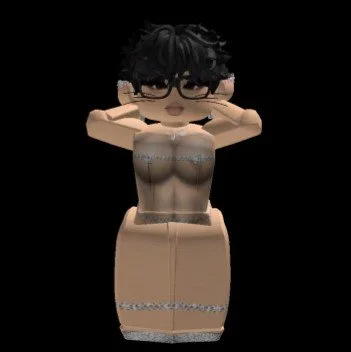 extremely large amount of roblox stuff for yall image 3