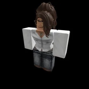 extremely large amount of roblox stuff for yall image 8