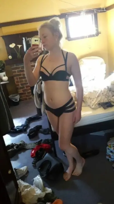 Bikini cover image