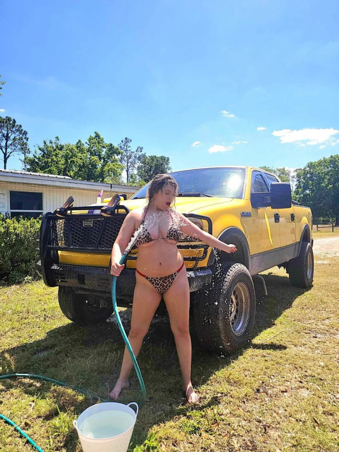 Bikini image 6