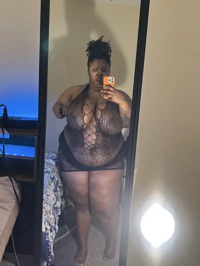 BBW sexy body cover image