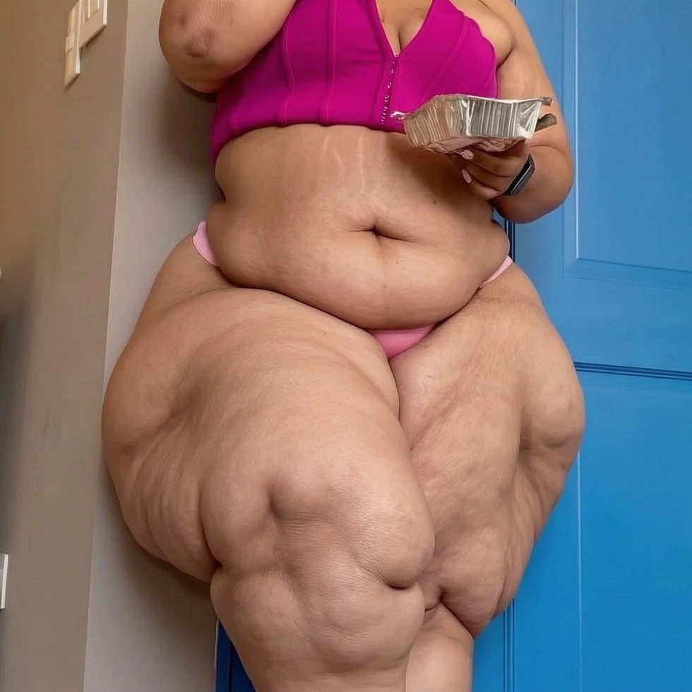 Latina ExtraThickWife image 5