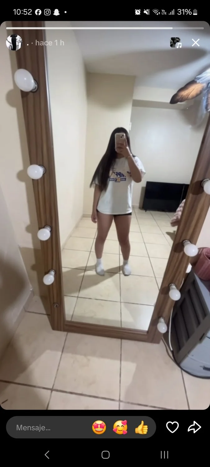 La prima de mi ex 🍆💦💦💦 image 10