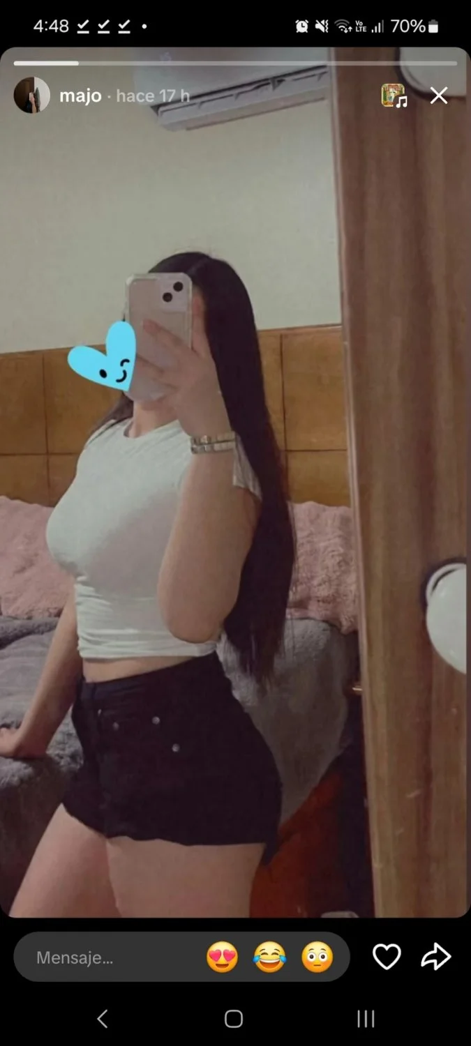 La prima de mi ex 🍆💦💦💦 image 13