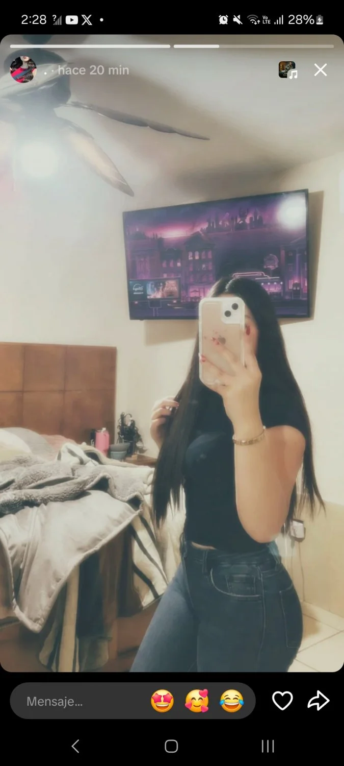 La prima de mi ex 🍆💦💦💦 image 14