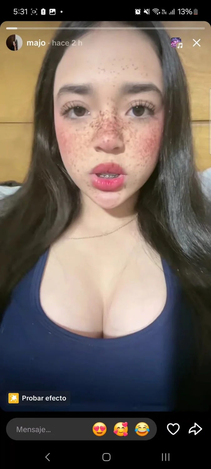 La prima de mi ex 🍆💦💦💦 image 15