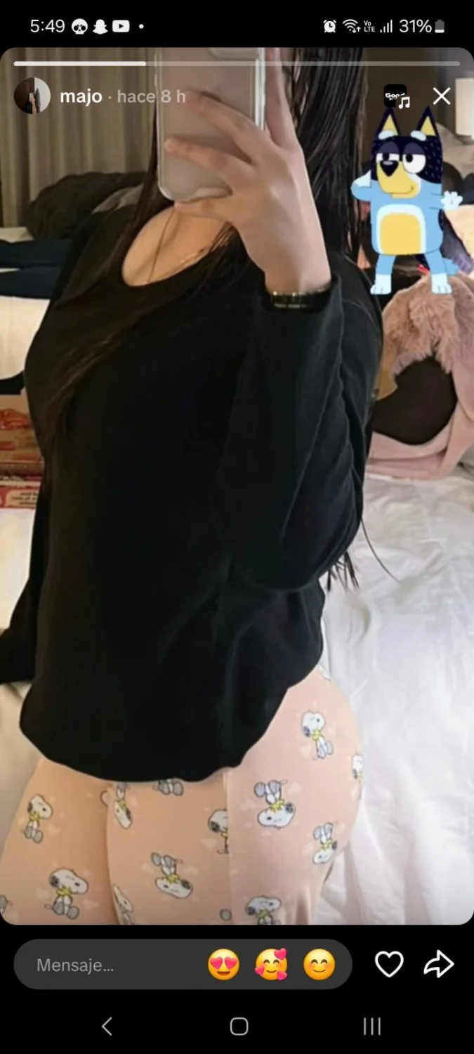 La prima de mi ex 🍆💦💦💦 image 17