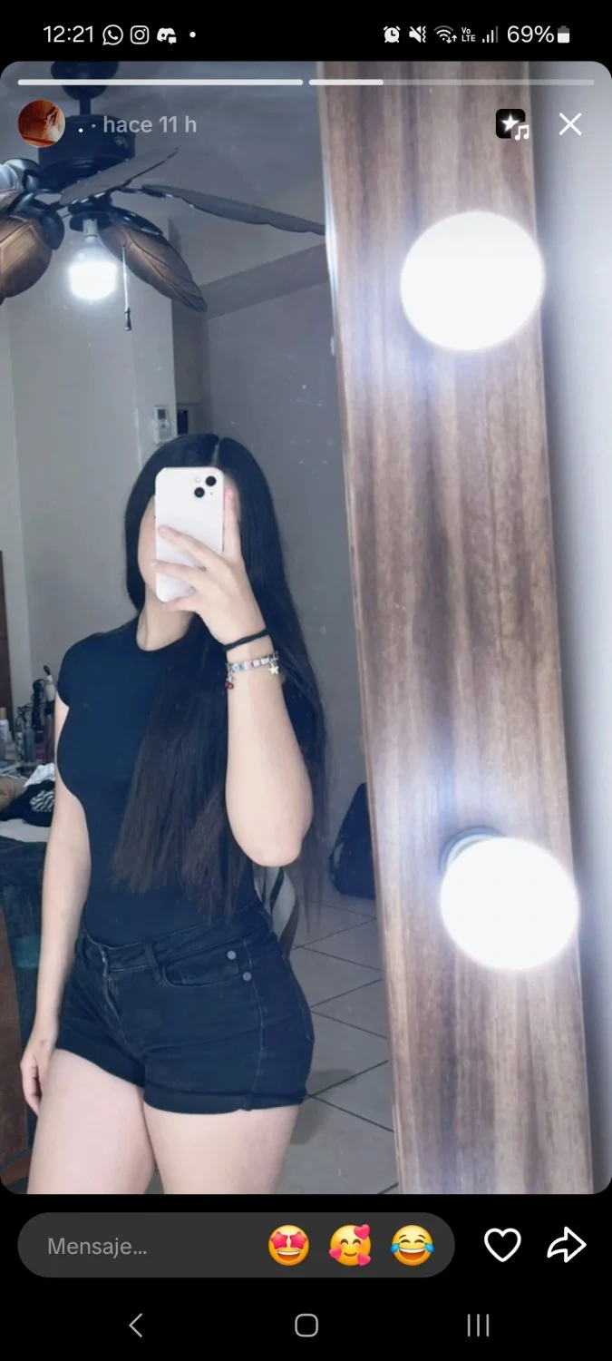 La prima de mi ex 🍆💦💦💦 image 18