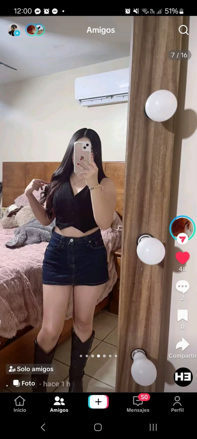 La prima de mi ex 🍆💦💦💦 image 19