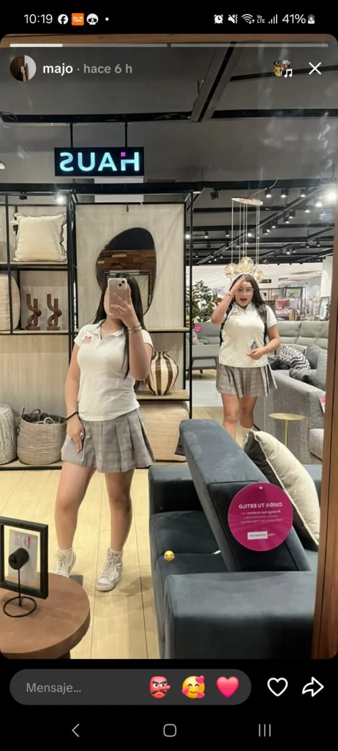 La prima de mi ex 🍆💦💦💦 image 2
