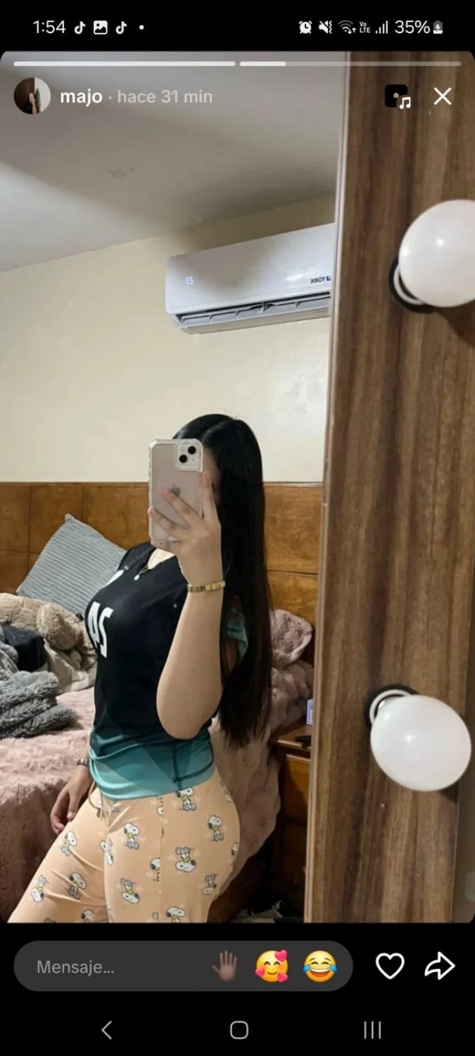 La prima de mi ex 🍆💦💦💦 image 21