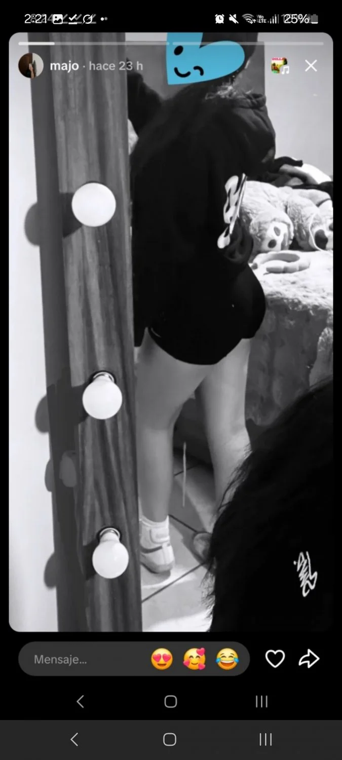 La prima de mi ex 🍆💦💦💦 image 24