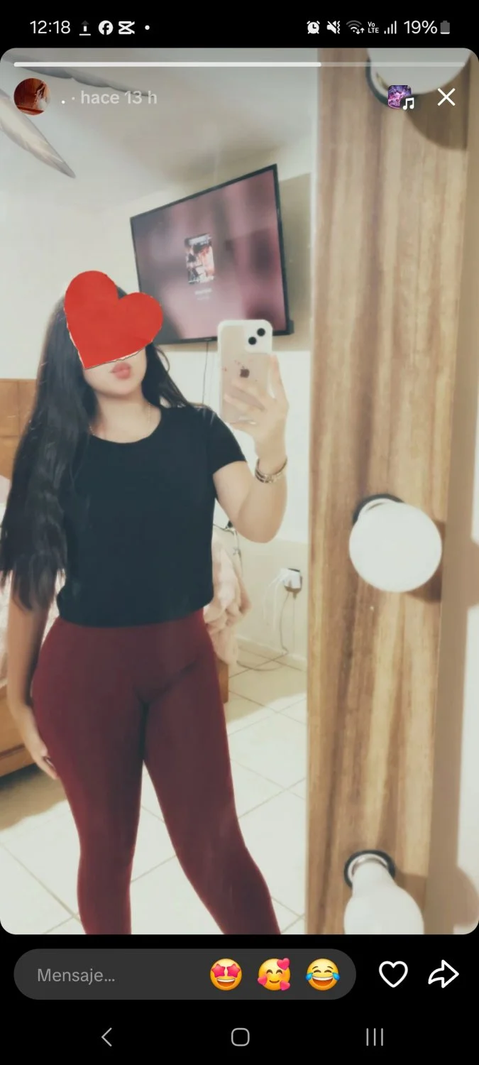 La prima de mi ex 🍆💦💦💦 image 25