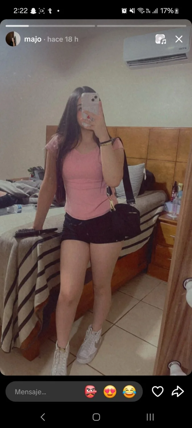 La prima de mi ex 🍆💦💦💦 image 26