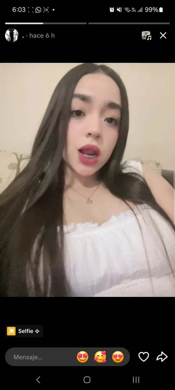 La prima de mi ex 🍆💦💦💦 image 6