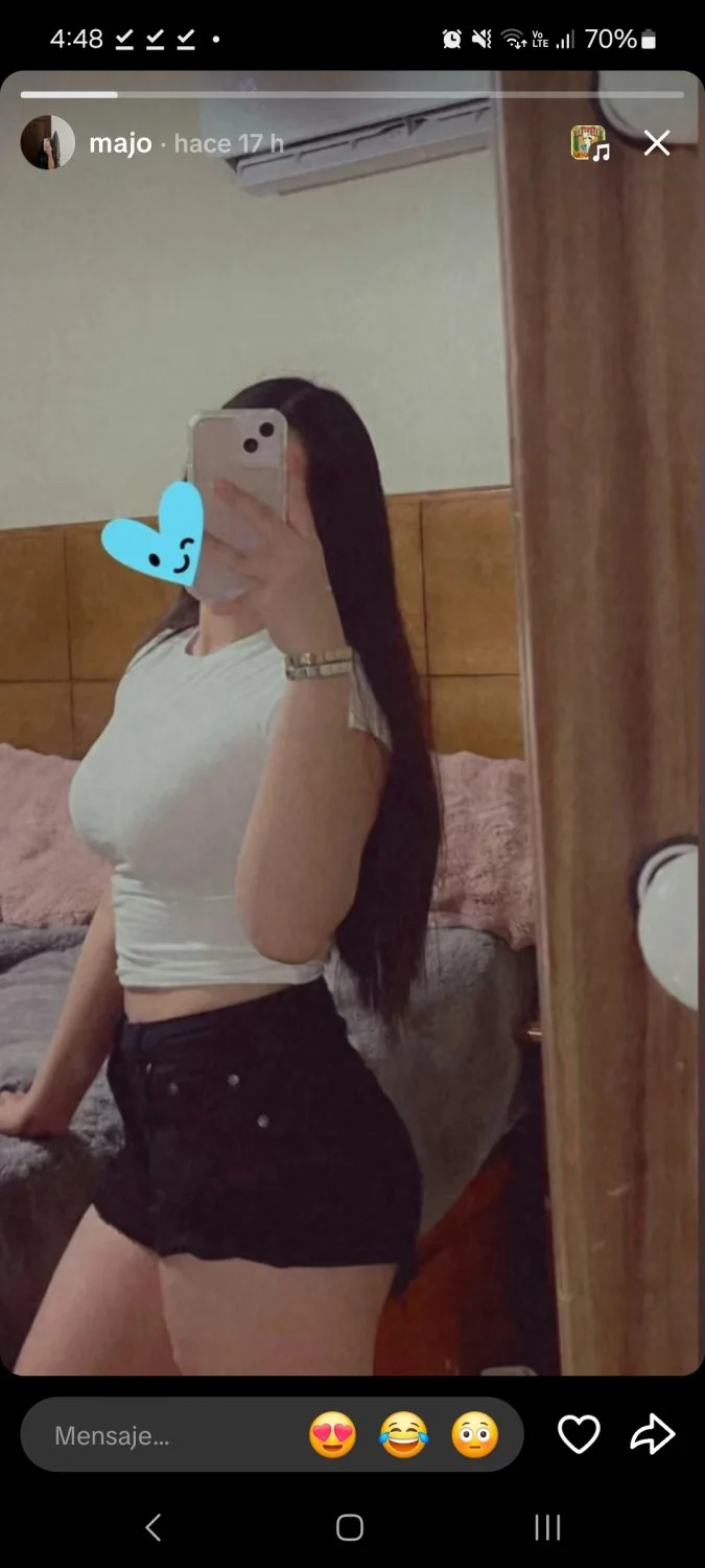 La prima de mi ex 🍆💦💦💦 image 9