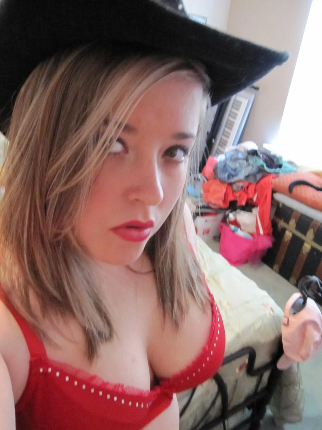 Melissa enjoy bbc fuck infront husband image 23