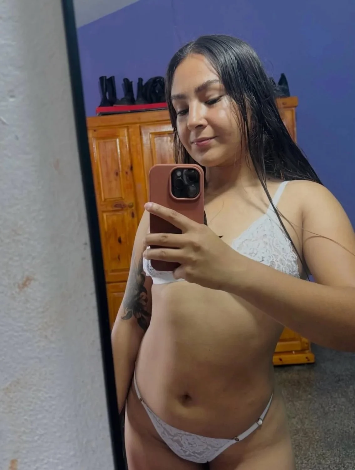 Putita de Instagram 🔥 image 2