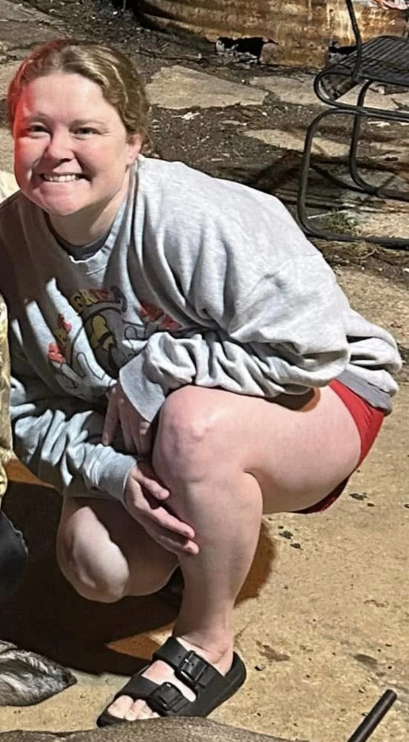 Cutieepie24s amazing body image 9