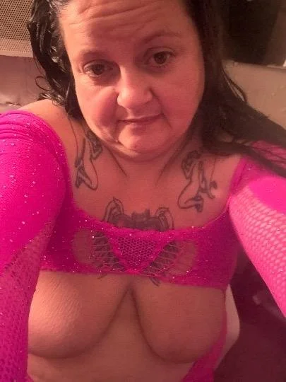 Stupid whore Liz choking on dick image 10