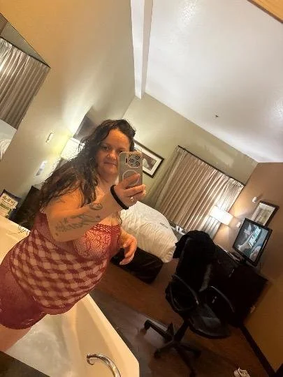 Stupid whore Liz choking on dick image 4