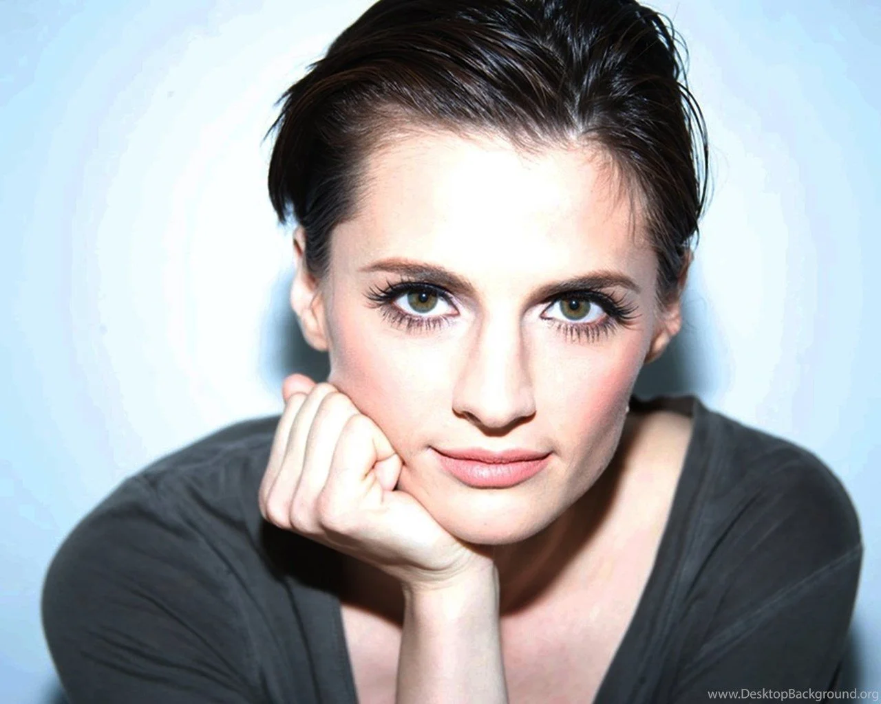 Stana katic. If you do a trib then just tag me image 14