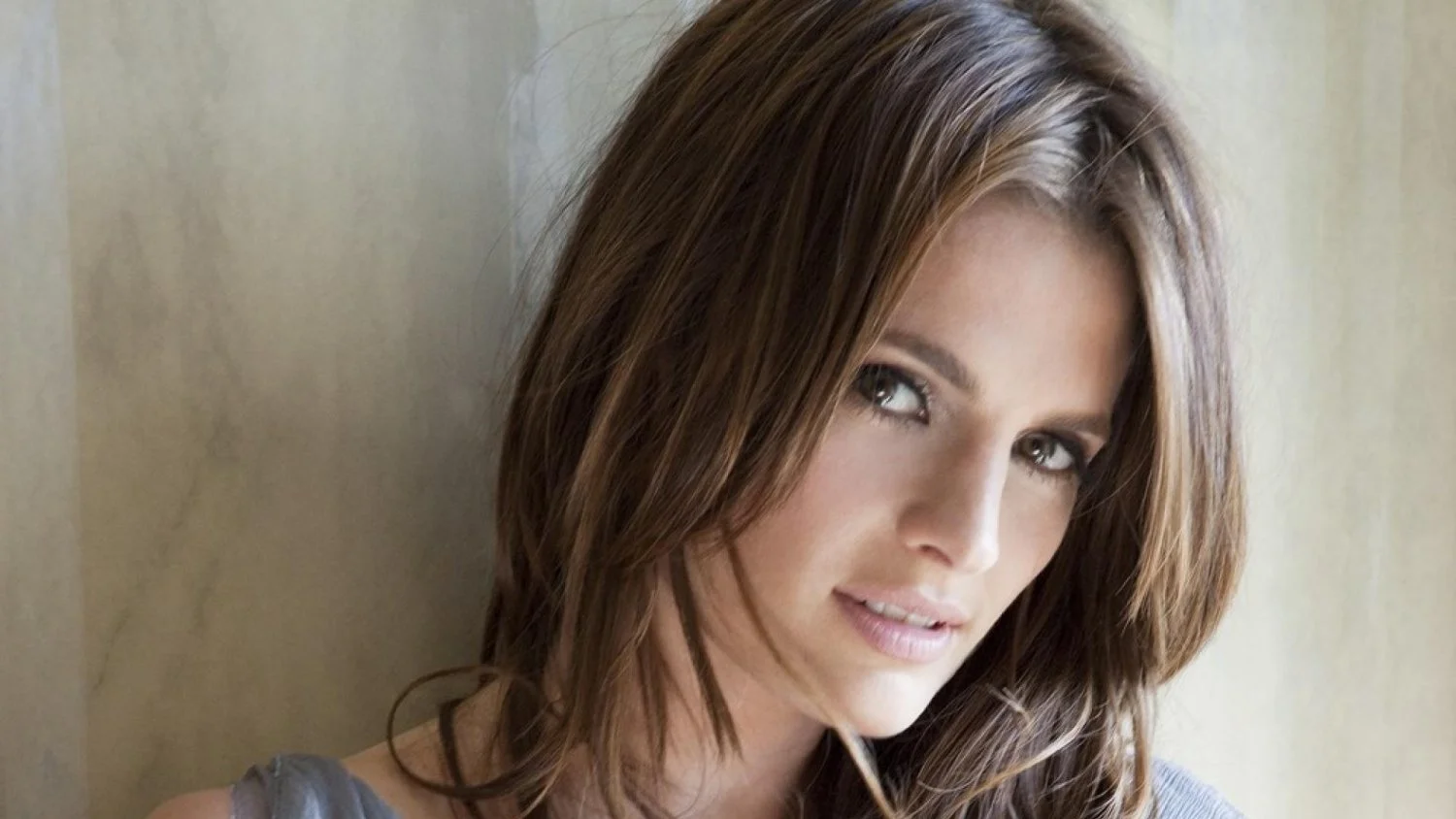 Stana katic. If you do a trib then just tag me image 18