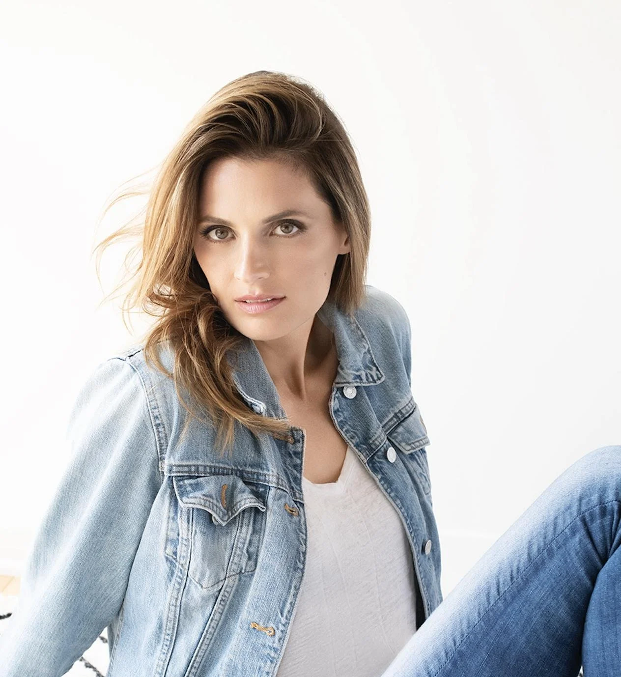 Stana katic. If you do a trib then just tag me image 30