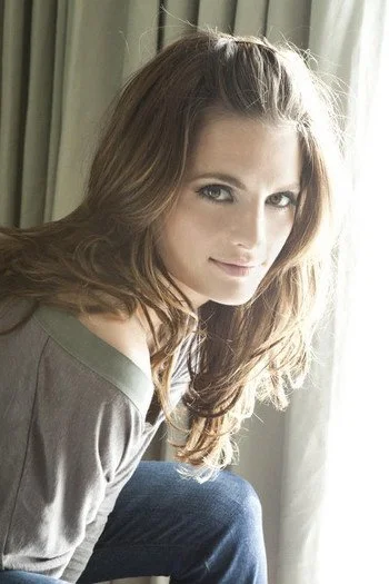 Stana katic. If you do a trib then just tag me image 4